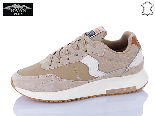 Кроссовки Baas L1853-25 в магазине Фонтан Обуви