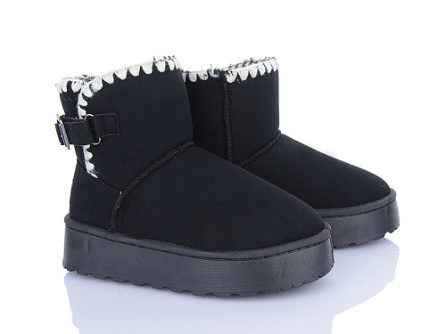 Угги Xifa F569-2 в магазине Фонтан Обуви