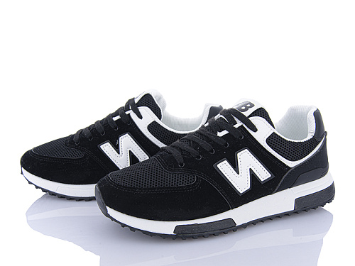 Кроссовки Lqd W659-1 в магазине Фонтан Обуви