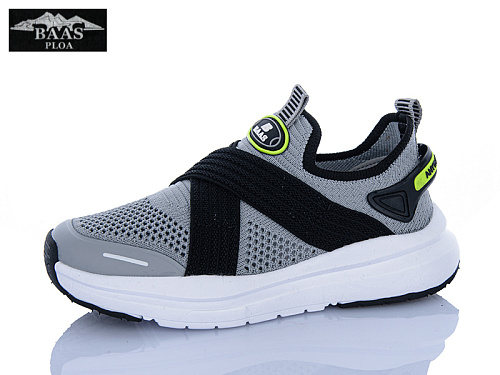 Кроссовки Baas K6596-2 в магазине Фонтан Обуви