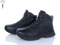 Ботинки Nasite TM01-1A в магазине Фонтан Обуви