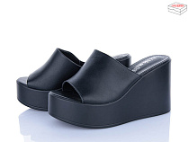 Шлепанцы Vika B952-2 в магазине Фонтан Обуви