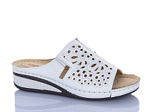 Шлепанцы Leguzaza 660-2 в магазине Фонтан Обуви