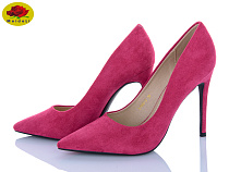 Туфли Meideli L1068-2 в магазине Фонтан Обуви