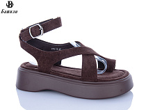 Босоножки Башили C70-15 в магазине Фонтан Обуви