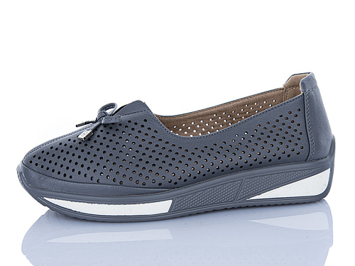 Туфли Brother C2106-9 в магазине Фонтан Обуви