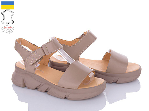 Босоножки Fatfax 2106-8 в магазине Фонтан Обуви