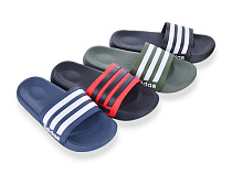 Шлепанцы Soylu YU2135 mix в магазине Фонтан Обуви