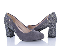 Туфли Sanlin 9-84 в магазине Фонтан Обуви