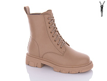 Ботинки Princess Q101 в магазине Фонтан Обуви