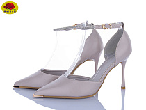 Туфли Meideli TT50-4 в магазине Фонтан Обуви