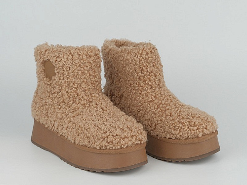 Угги Allshoes 203005 в магазине Фонтан Обуви