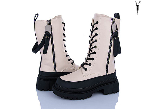 Ботинки Xifa Kids 992-3 в магазине Фонтан Обуви