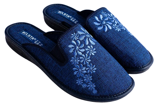 Тапочки женские 1-18 №1665 ТМТ-16 ТМТ16 в магазине Фонтан Обуви