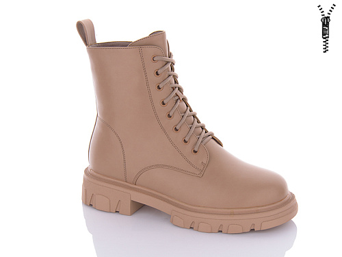 Ботинки Princess Q101 в магазине Фонтан Обуви