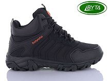 Ботинки Bayota A9054-1 в магазине Фонтан Обуви