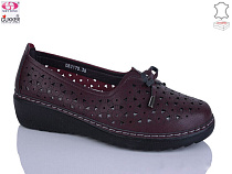 Туфли Gukkcr DB2170 в магазине Фонтан Обуви