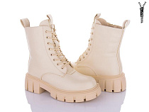 Ботинки Abm B0707-1 в магазине Фонтан Обуви