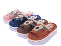 Elmob2 M159 mix в магазине Фонтан Обуви