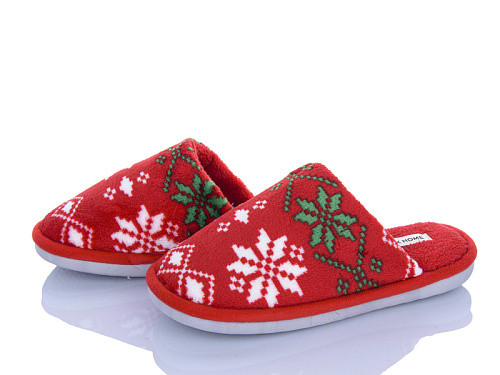 Тапочки Yzy MD10239 в магазине Фонтан Обуви