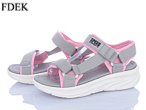 Босоножки Fdek L9233-2 в магазине Фонтан Обуви