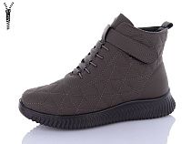 Ботинки Brother F2537-7 в магазине Фонтан Обуви