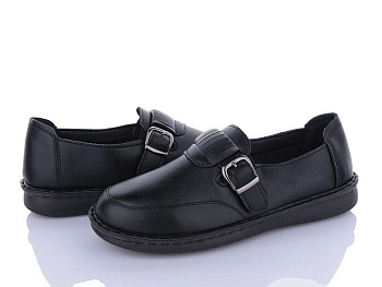 Туфли Okshoes 687-41 в магазине Фонтан Обуви