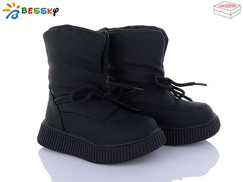 Ботинки Klf BM4040-1B в магазине Фонтан Обуви