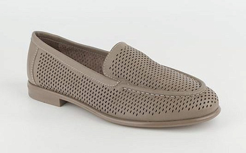 Туфли Allshoes 208979 в магазине Фонтан Обуви