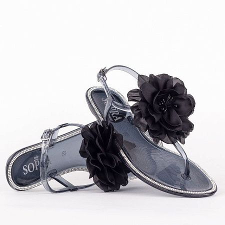 Босоножки Allshoes 144104 в магазине Фонтан Обуви