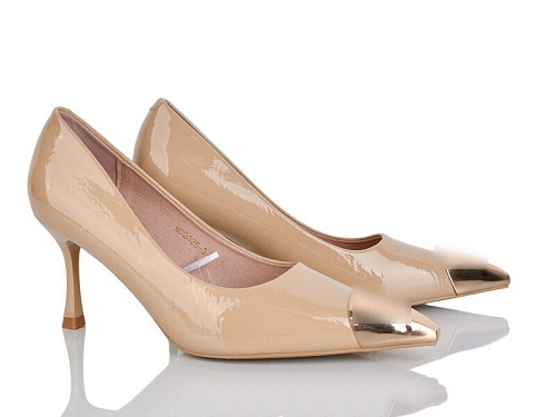 Туфли Loretta MD2025-3D в магазине Фонтан Обуви