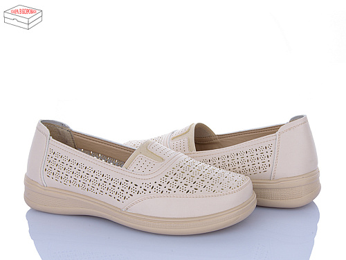 Туфли Minghong 305-3 в магазине Фонтан Обуви