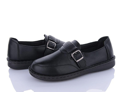 Туфли Okshoes 687-41 в магазине Фонтан Обуви