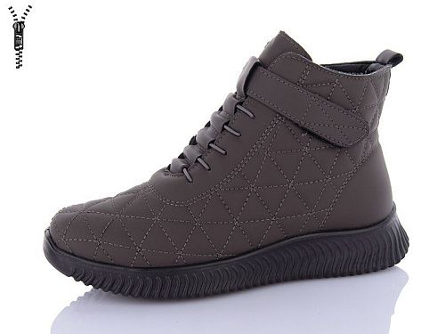 Ботинки Brother F2537-7 в магазине Фонтан Обуви