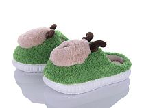 Тапочки Luckline 295-1 в магазине Фонтан Обуви