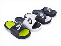 Шлепанцы Jumay N202 mix в магазине Фонтан Обуви