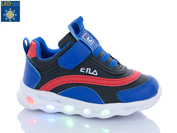 Кроссовки Xifa Kids 5222-5 в магазине Фонтан Обуви