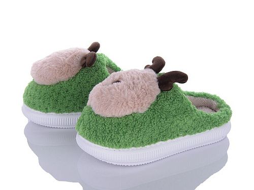 Тапочки Luckline 295-1 в магазине Фонтан Обуви