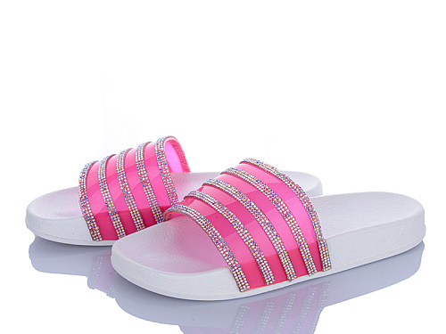 Шлепанцы Xifa XF01-107-2 в магазине Фонтан Обуви