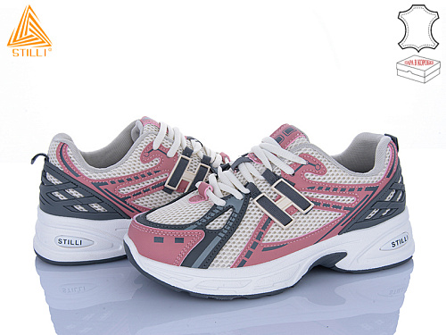 Кроссовки Stilli Group N350-4 в магазине Фонтан Обуви