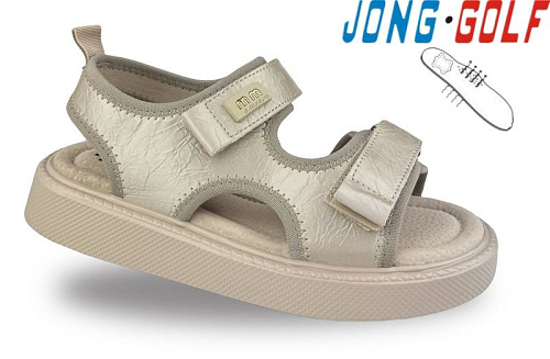 Босоножки Jong-Golf C20676-8 в магазине Фонтан Обуви