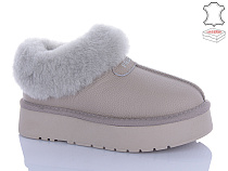Угги Qq Панда T6QQ8-4 в магазине Фонтан Обуви