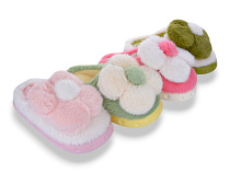 Тапочки Sanlin2 L632 mix в магазине Фонтан Обуви