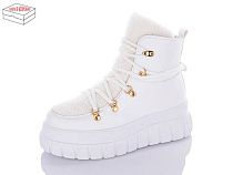 Ботинки Hongquan J896-3 в магазине Фонтан Обуви