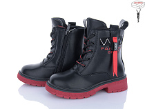 Ботинки Viktoria YD6040-6-16 в магазине Фонтан Обуви