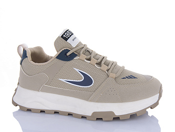 Кроссовки Okshoes A001-1 в магазине Фонтан Обуви
