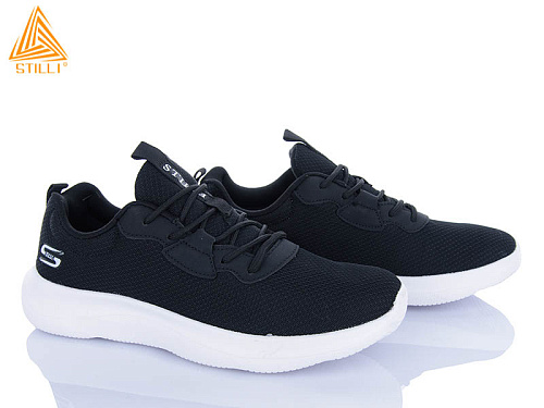Кроссовки Stilli Group H319-1 піна в магазине Фонтан Обуви