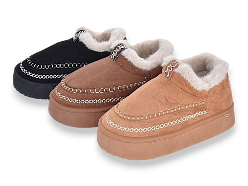 Угги M&L Alex13 WF900 mix в магазине Фонтан Обуви