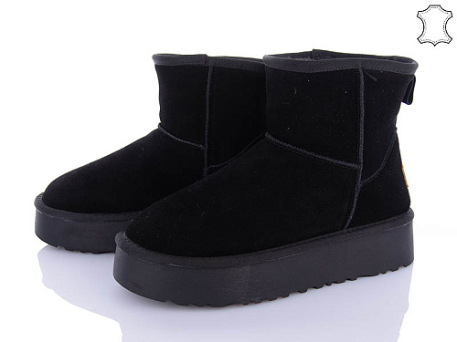 Угги Xifa 3323-1 в магазине Фонтан Обуви