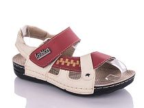 Босоножки No Brand HB67 в магазине Фонтан Обуви